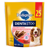 PedigreeDentastixBeefMedium [608g]