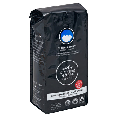 3-SisterMediumGroundCoffee [284g]