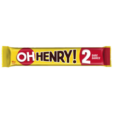 Oh Henry Bar 85gr [85 g]