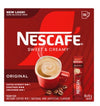 Nescafe Sweet & Creamy Original [18pk]