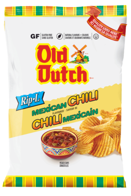 OldDutchMexChili235g [235 g]