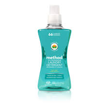 Method Beach Sage Detergent [1.58l]