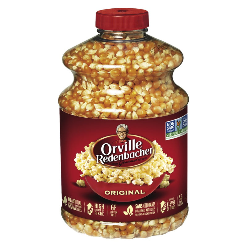 Orville Original Popping Corn [850g]