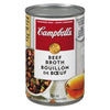 Campbells Beef Broth [284ml]