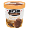 SoDelicious Creamy Chocolate [500ml]
