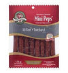 Grimms Mini Peps All Beef 175g