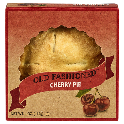 Table Talk Cherry Pie [114g]