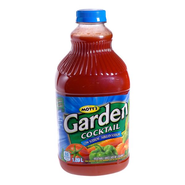 MottsGardenCocktailLowSalt [1.89l]