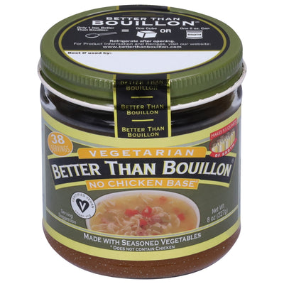 BetterBullionVegNoChknBase [227g]