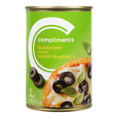 ComSliceRipeOlive398ml [398 ML]