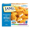 JaneBatteredBites450g [450 g]