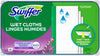 SwifferwetCloth12pk [12 pkg]