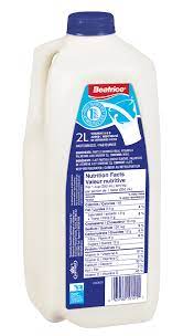 Beatrice 1% Milk [2l]