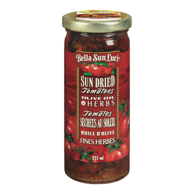BellaSauceTomato&FineHerbs [251ml]