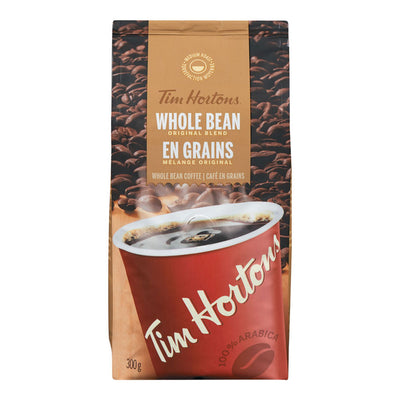 TimHortonsWholeBeanCoffee [300g]