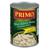 Primo Kidney Beans White [540ml]