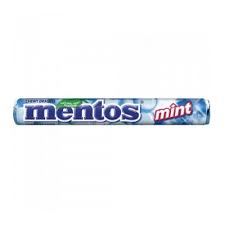 MentosCleanBreathPeppermint [21g]