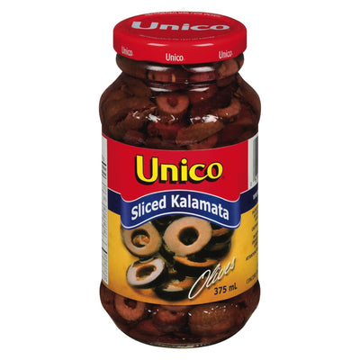 UniSliceOliveKala375ml [375 ml]