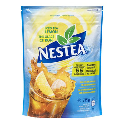 Nestea Lemon Iced Tea [715g]