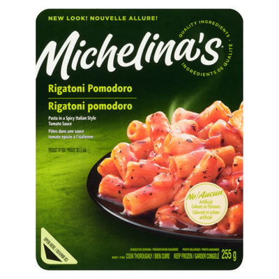 Michelinas Italian Rigatoni [255g]