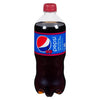 Pepsi & Assorted Flavours [591ml]