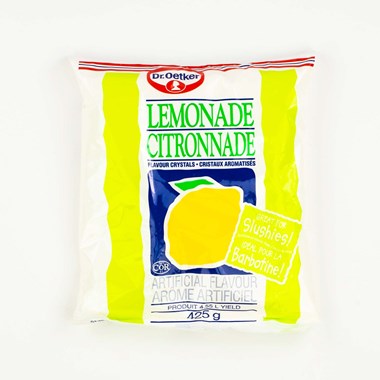 DrOtkerLemonadeDrinkCrystals [425g]