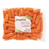 Compliments Baby Cut Carrots [908g]