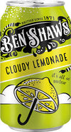 Ben Shaws Cloudy Lemonade [330ml]
