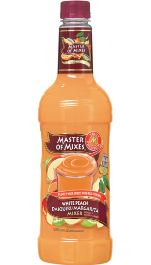 Master/MixWhitePeachDaiquiri [1l]