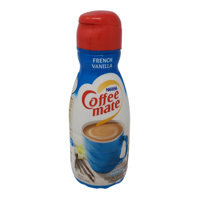 Coffee Mate Vanilla [946ml]
