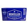 Montellier Spring Water [10pk]