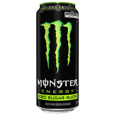 Monster Energy Drink [473ml]