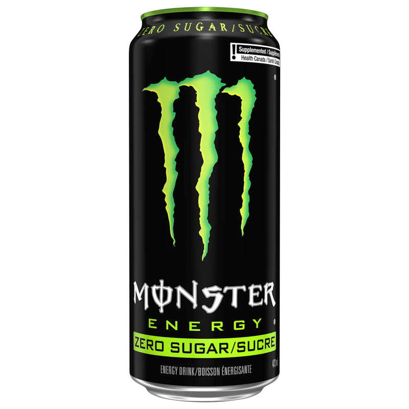 Monster Energy Drink [473ml]
