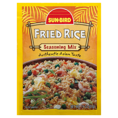 SunBird Fried Rice Seasoning [21g]