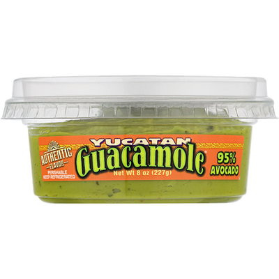 Yucatan Authentic Guacamole [227g]
