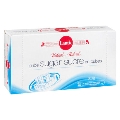 Rogers Sugar Cubes [500g]