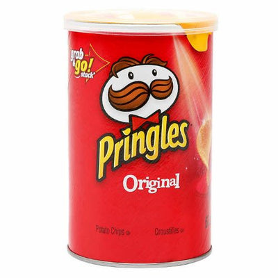 Pringles Original [67g]