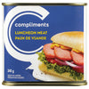Compliments Luncheon Meat [340g]