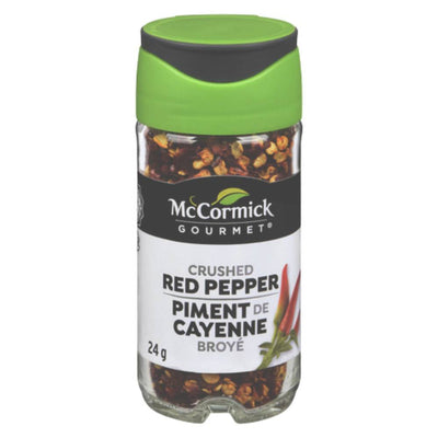 McCormCrushedRedPepper [24g]