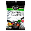 RJs Licorice Allsorts [280g]