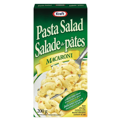 KraftMacSalad200gr [200 G]
