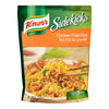 Sidekick Chicken Fried Rice [153g]
