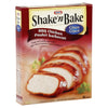 Kraft Glaze BBQ Chicken Coating Mix, 184 g