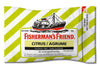 Fisherman's Citrus Sucrose Free Lozenges, 22 ct [22pk]