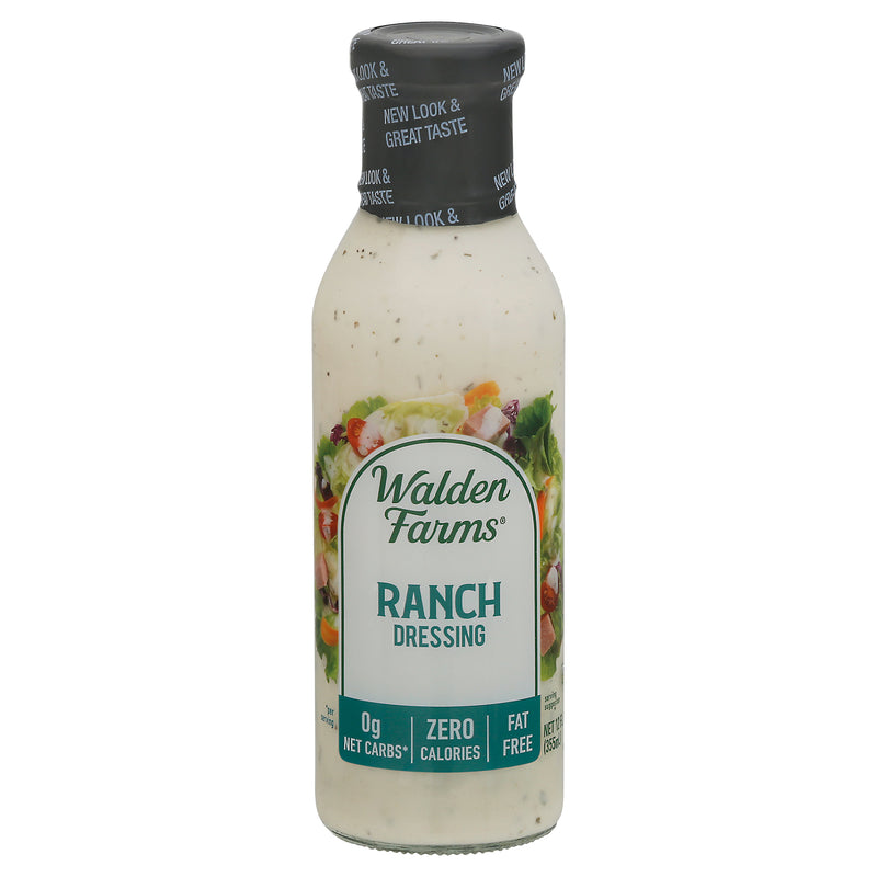 WaldenFarmsRanchDressing [355ml]