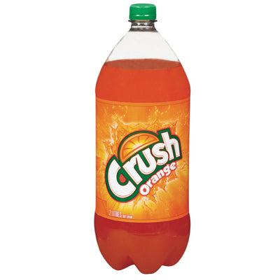 Orange Crush 2Lt [2 LTR]
