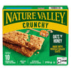 Nature Valley Granola Bar Oats & Honey [210g]