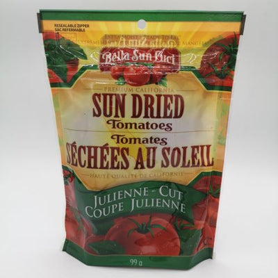 BellaLuciSauceTomatoJulienne [99g]
