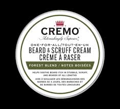 CremoBeardCrm113g [113 g]