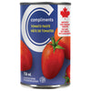 Compliments Tomato Paste [156ml]